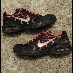 Nike Air Max torch 4
